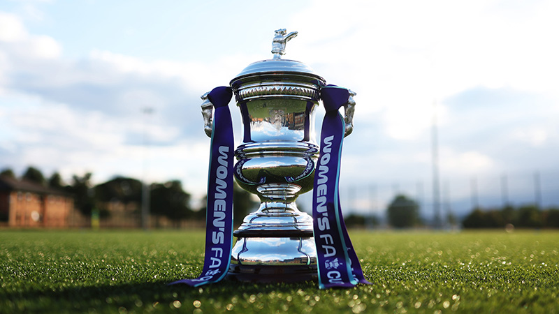 The FA