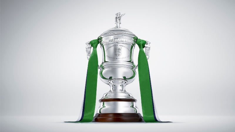 The FA