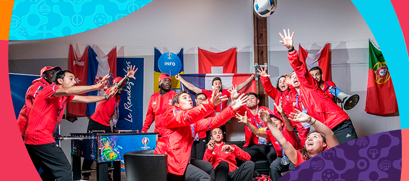 Uefa Women S Euro England 2022