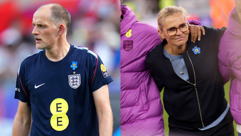 The FA