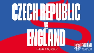 Czech republic vs england