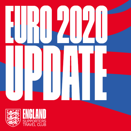 England Supporters Travel Club