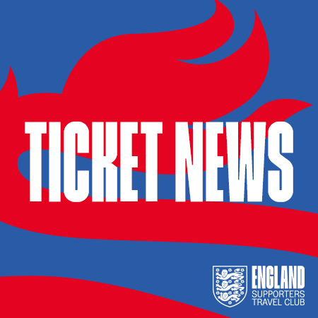 TICKET NEWS