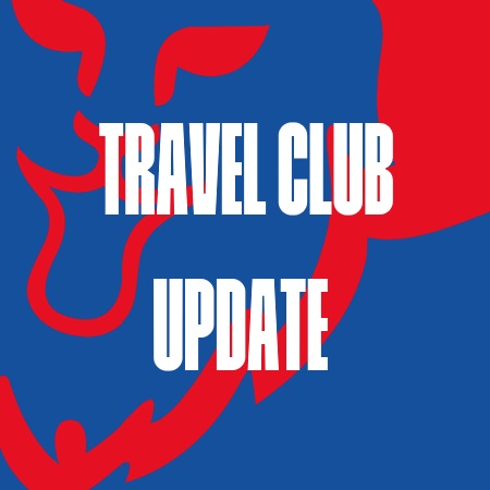 England Supporters Travel Club