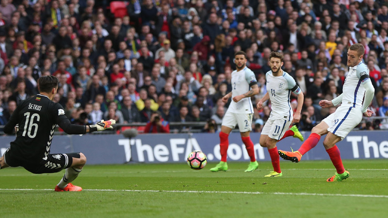 The FA
