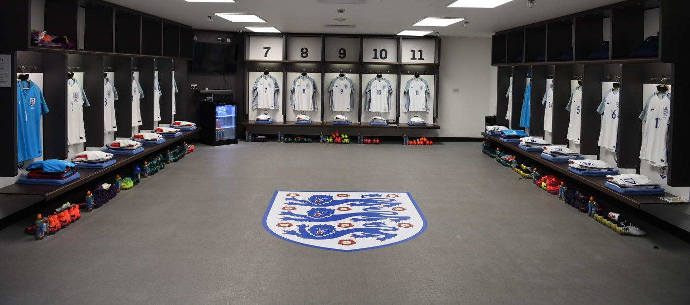 The FA