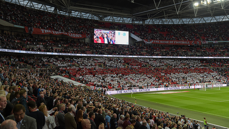 The FA