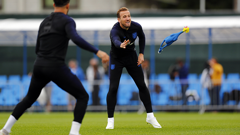 The FA