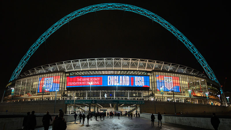 The FA