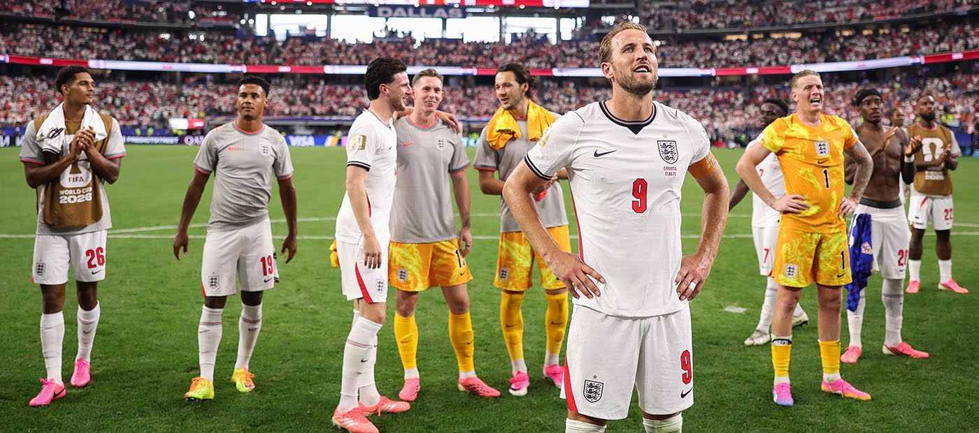 The FA