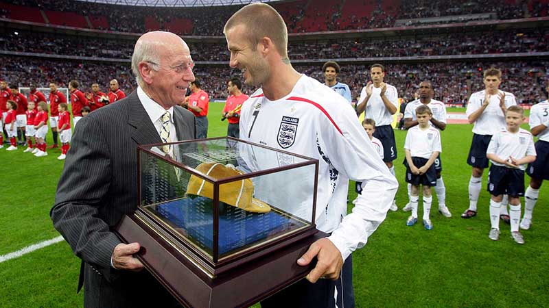 The FA