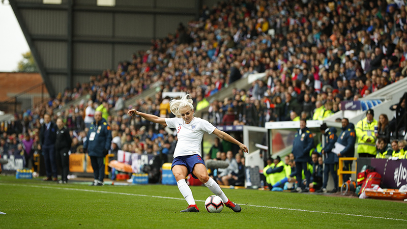 The FA