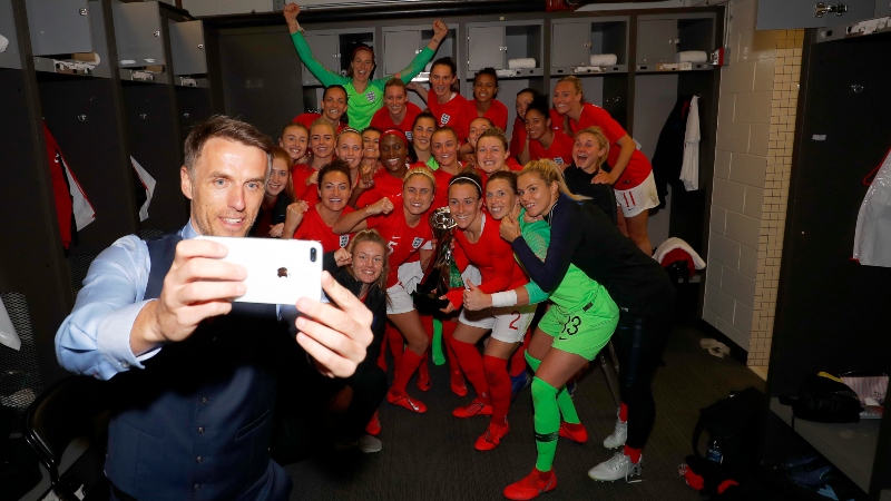 The FA