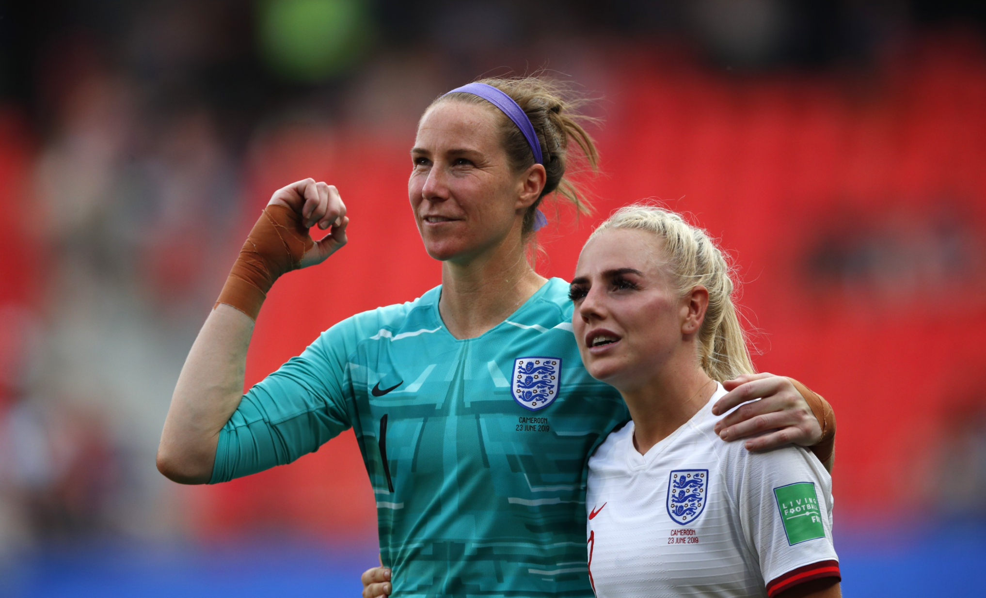 The FA