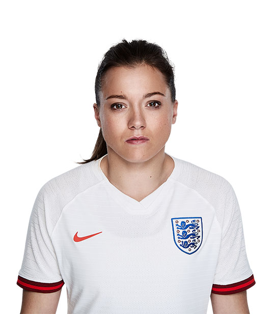 Fran Kirby