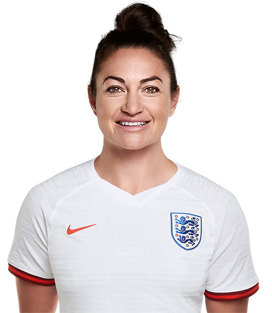 Jodie Taylor
