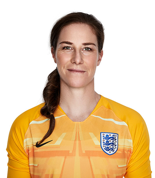 Karen Bardsley