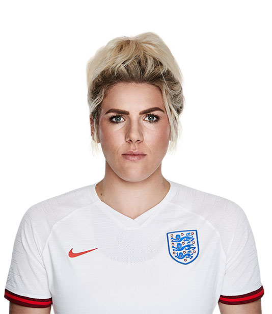 Millie Bright