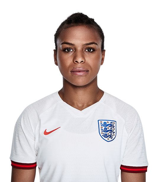 Nikita Parris