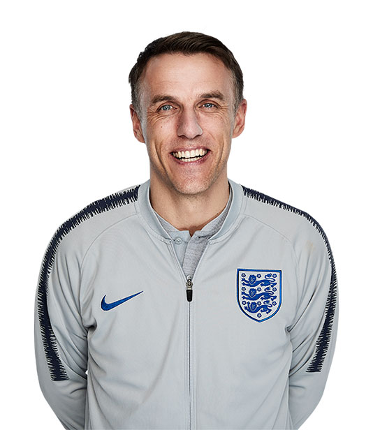 Phil Neville