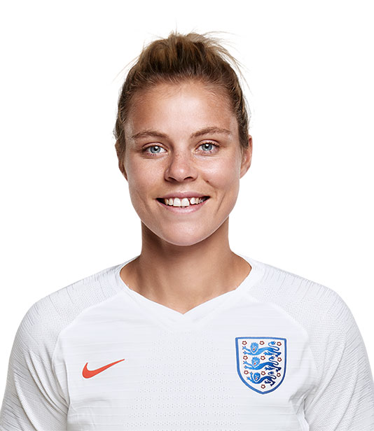 Rachel Daly