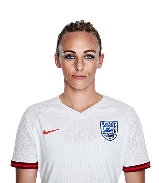 Toni Duggan