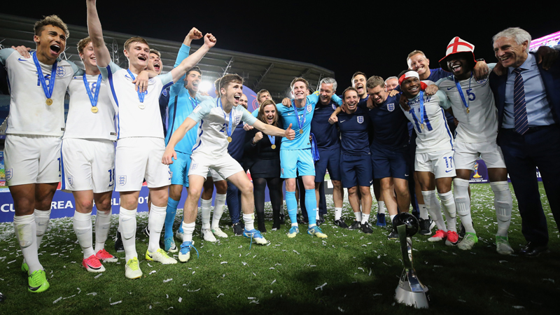 The FA