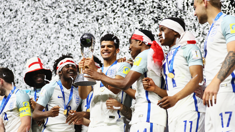 The FA