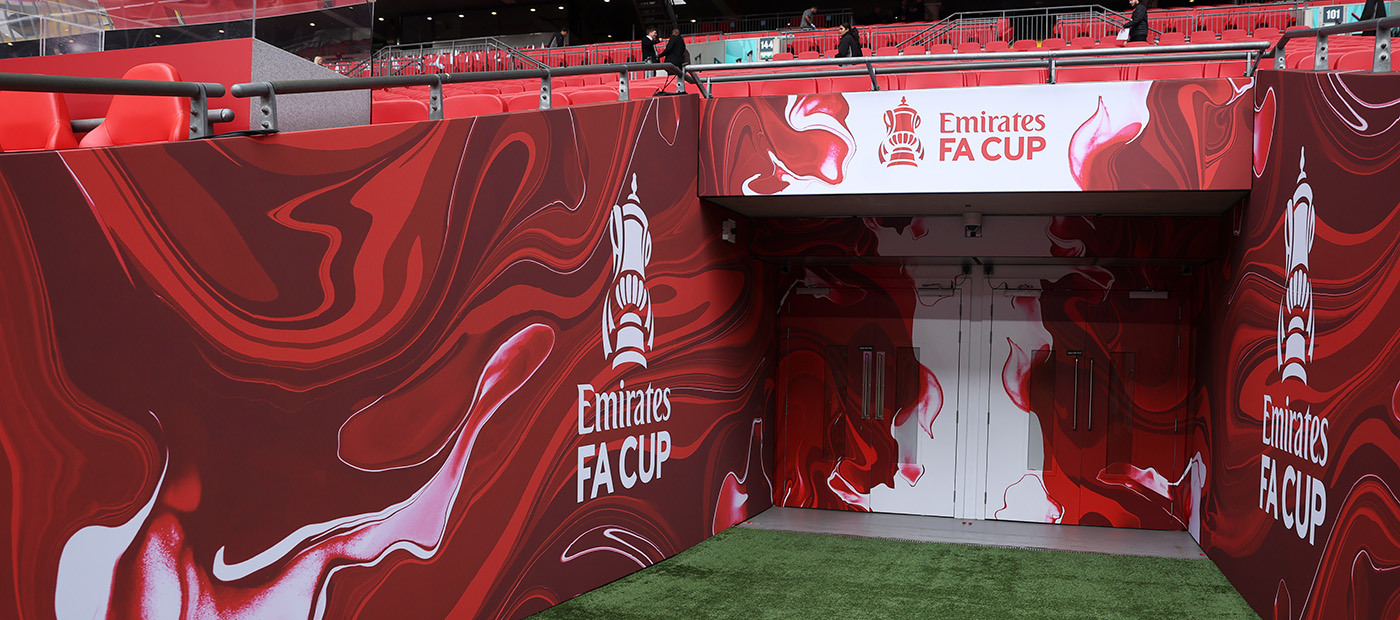 The FA