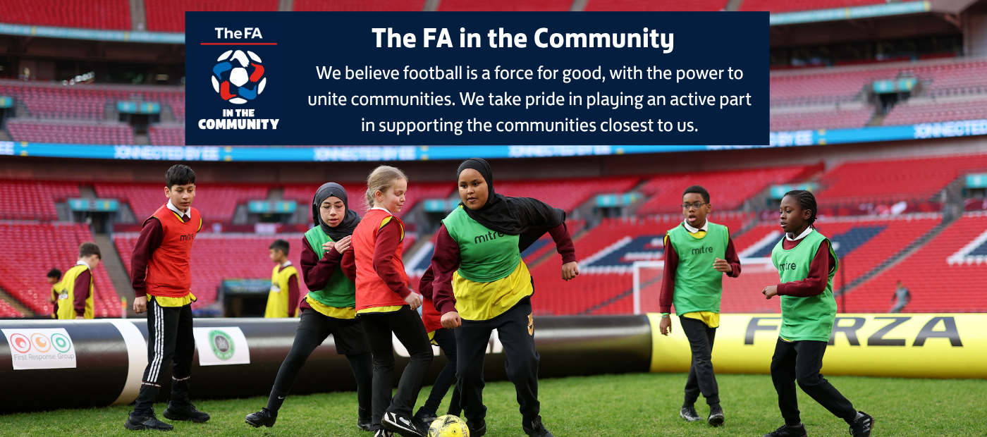 The FA