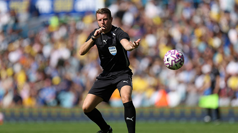 The FA
