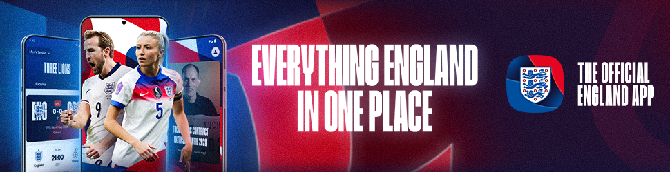 Billboard - England app