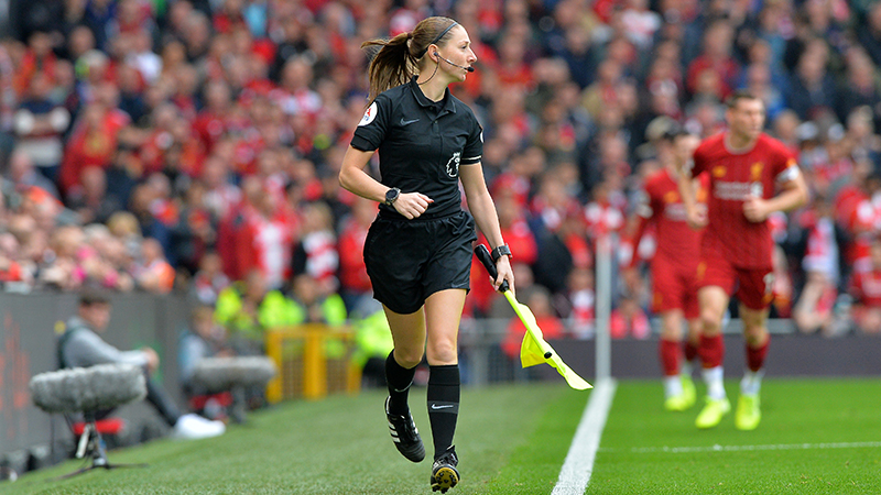 The FA