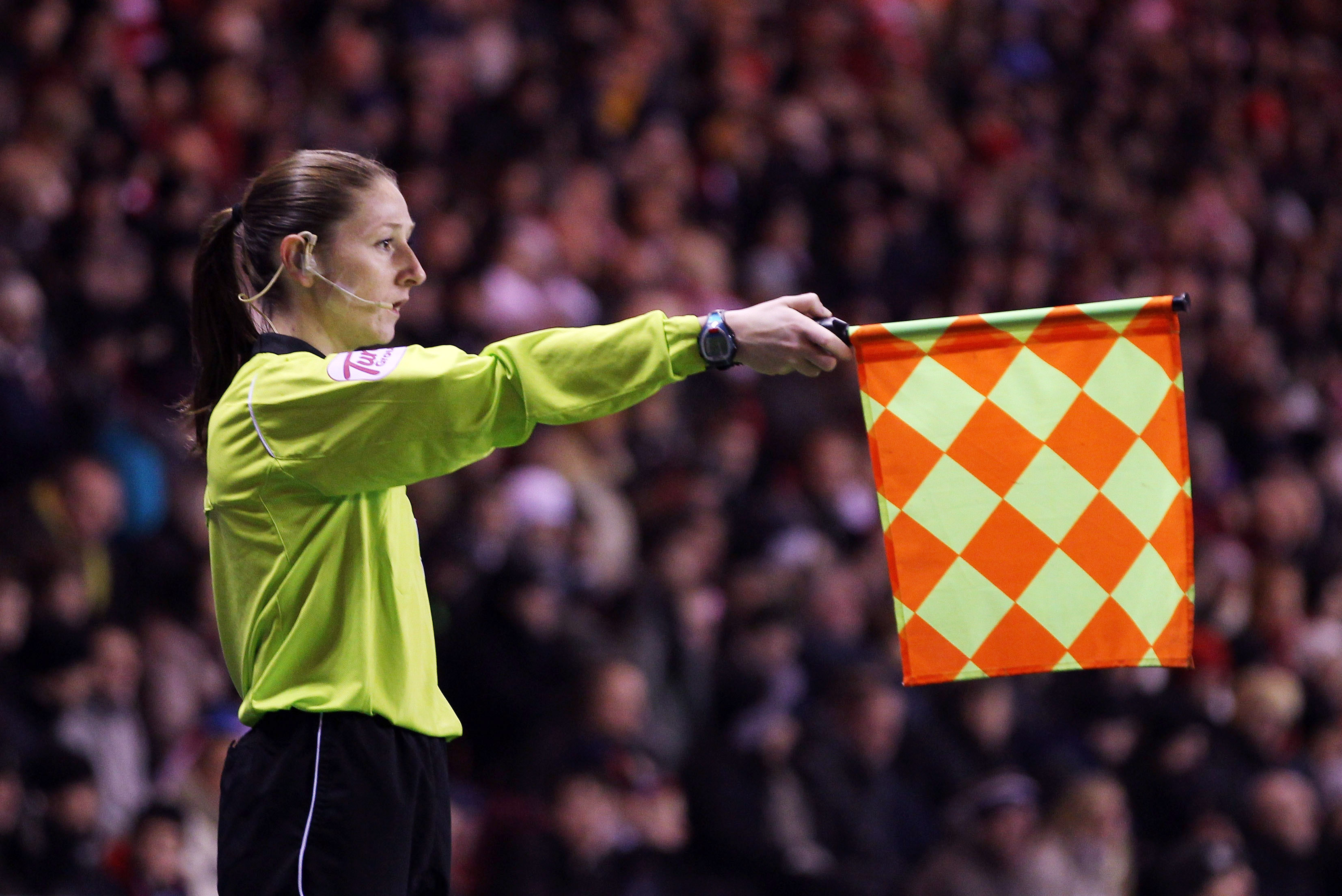 The FA