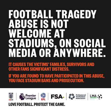 The FA