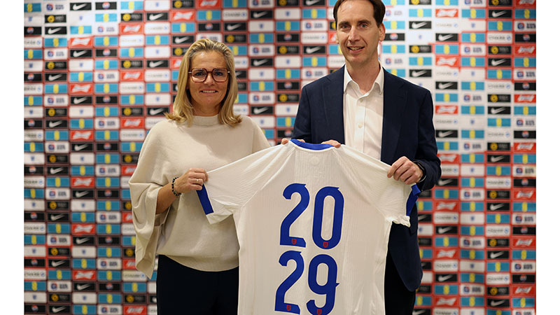 The FA