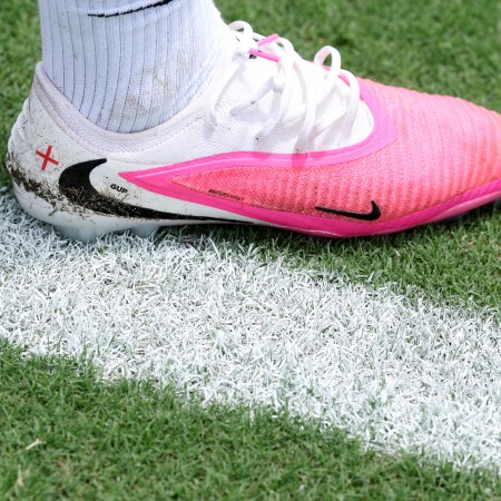 The FA