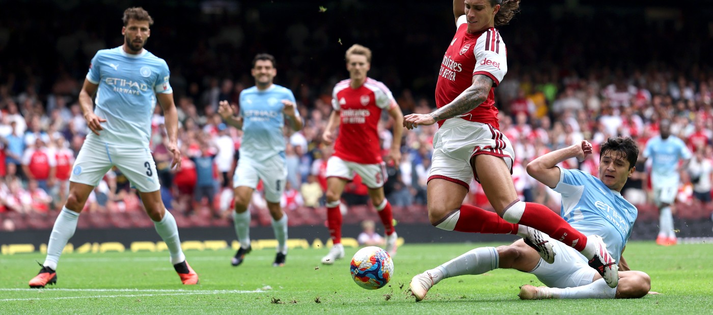 The FA