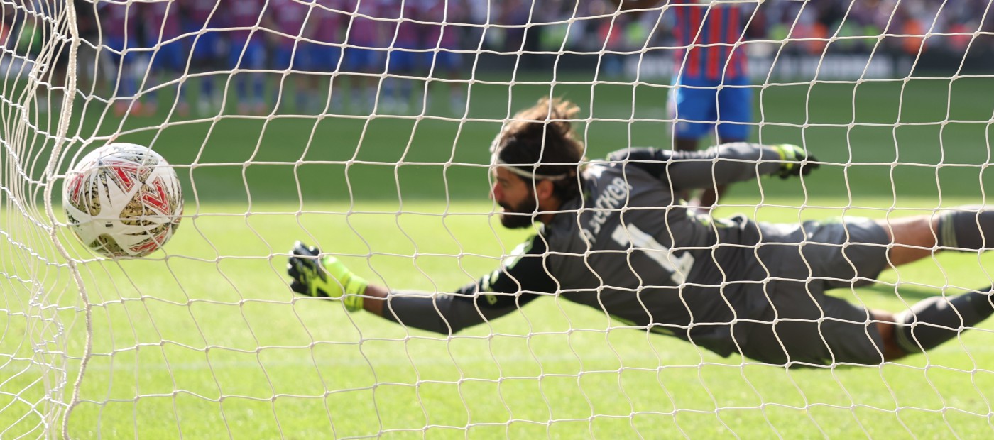 The FA
