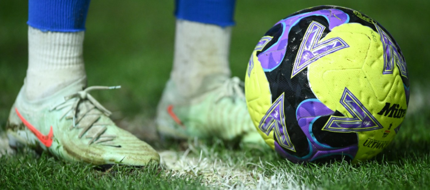 The FA