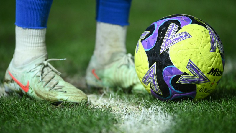 The FA