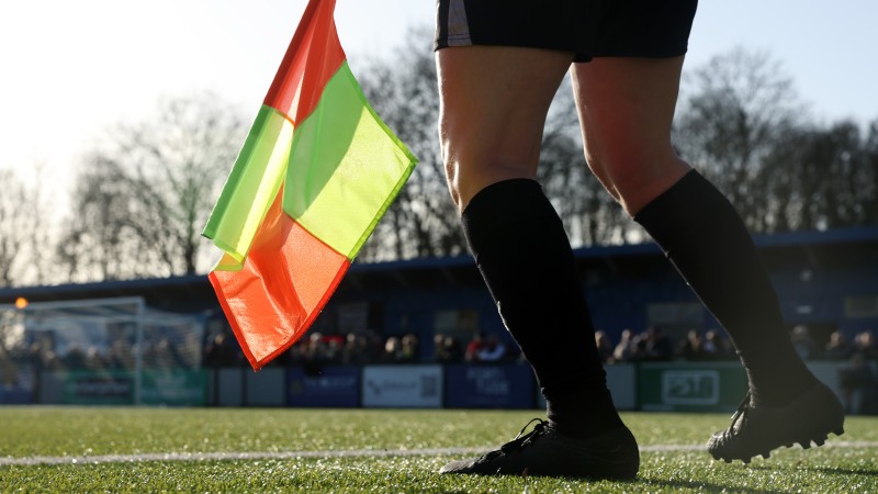 The FA