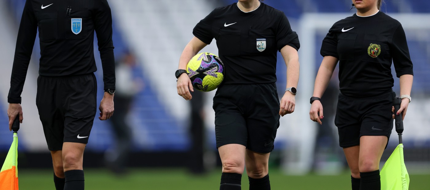 The FA