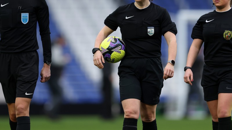 The FA