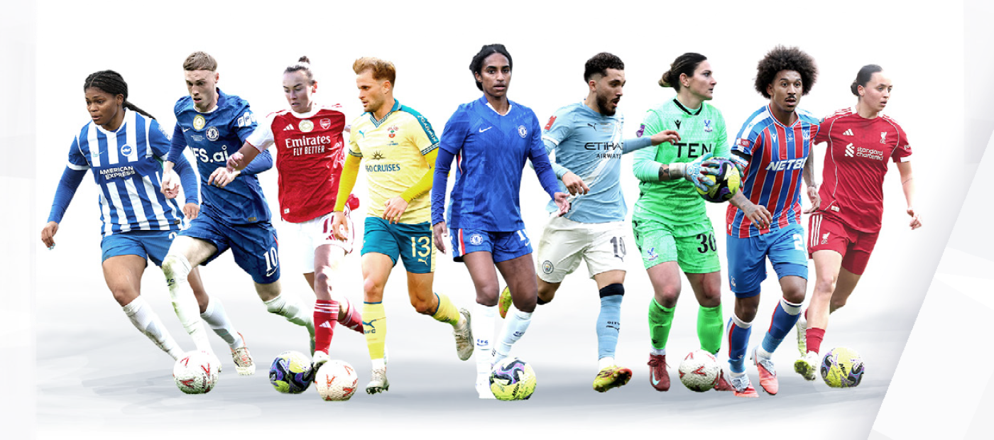 The FA