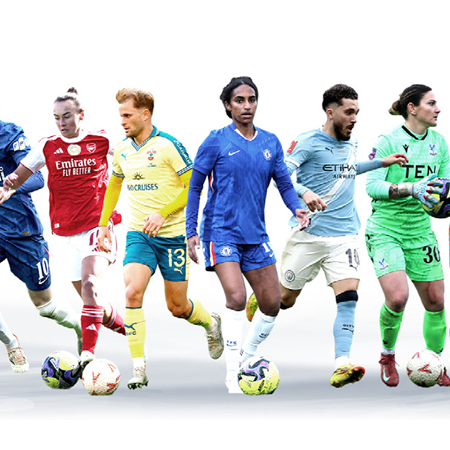 The FA