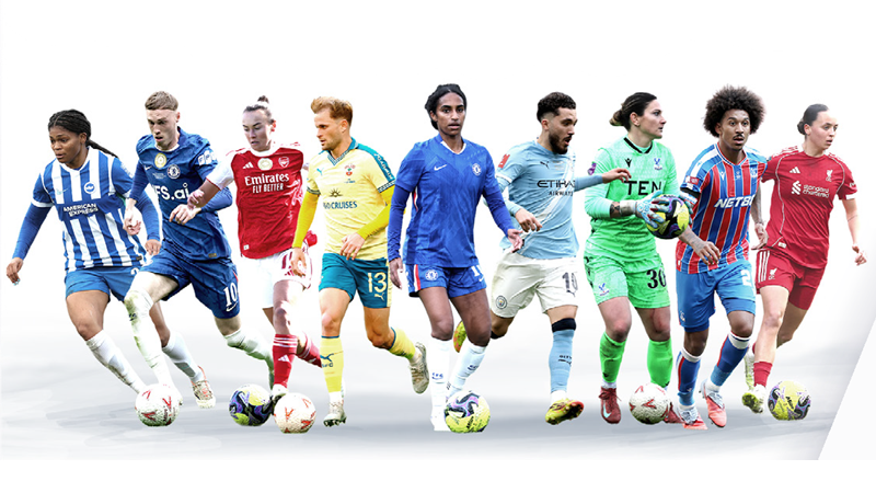 The FA