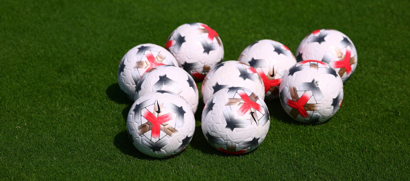 The FA