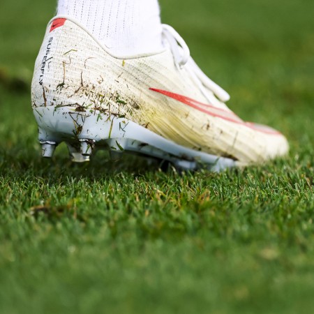 The FA