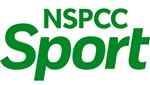 NSPCC Sport logo